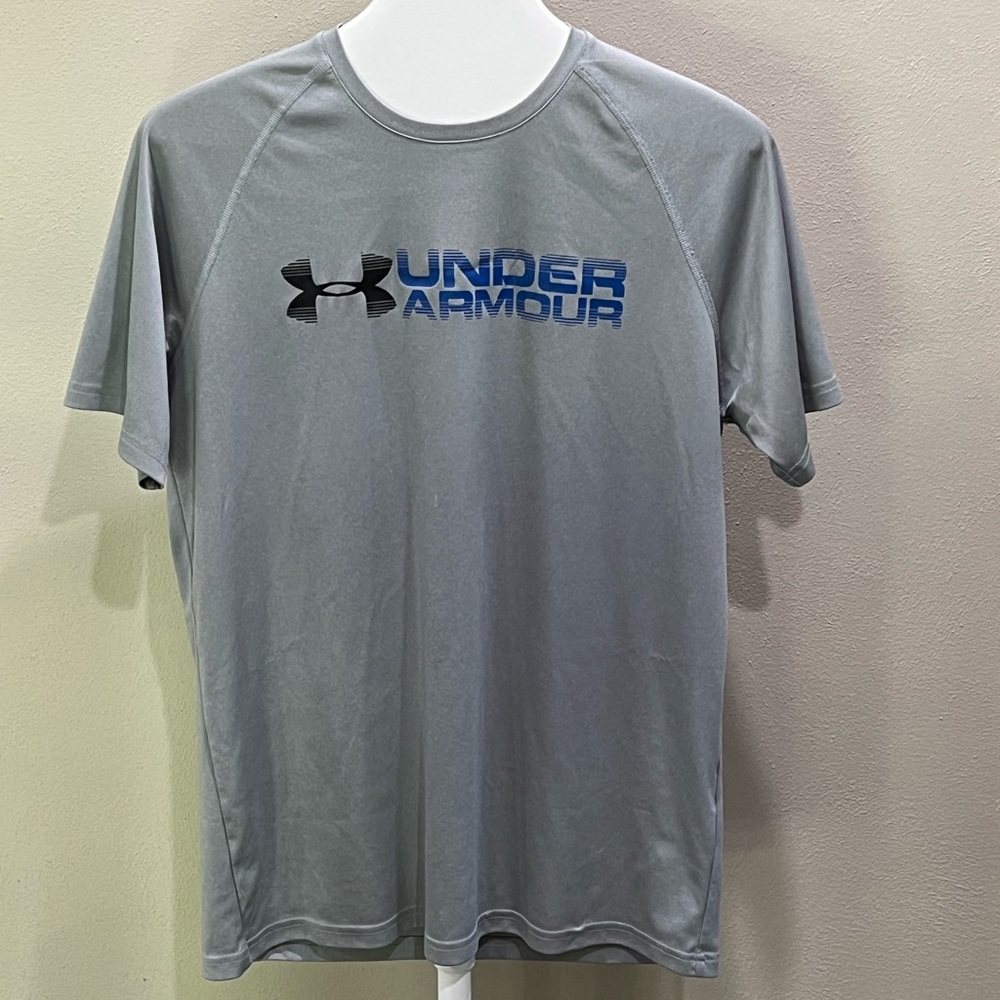 Under Armour Men’s Heat Gear Tshirt
